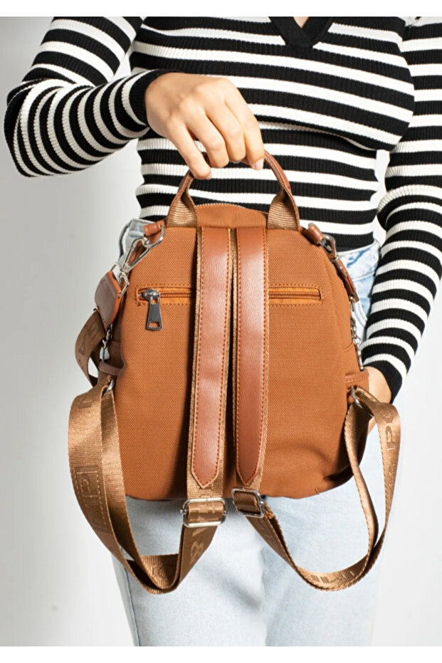 Mega Medium Backpack - 2