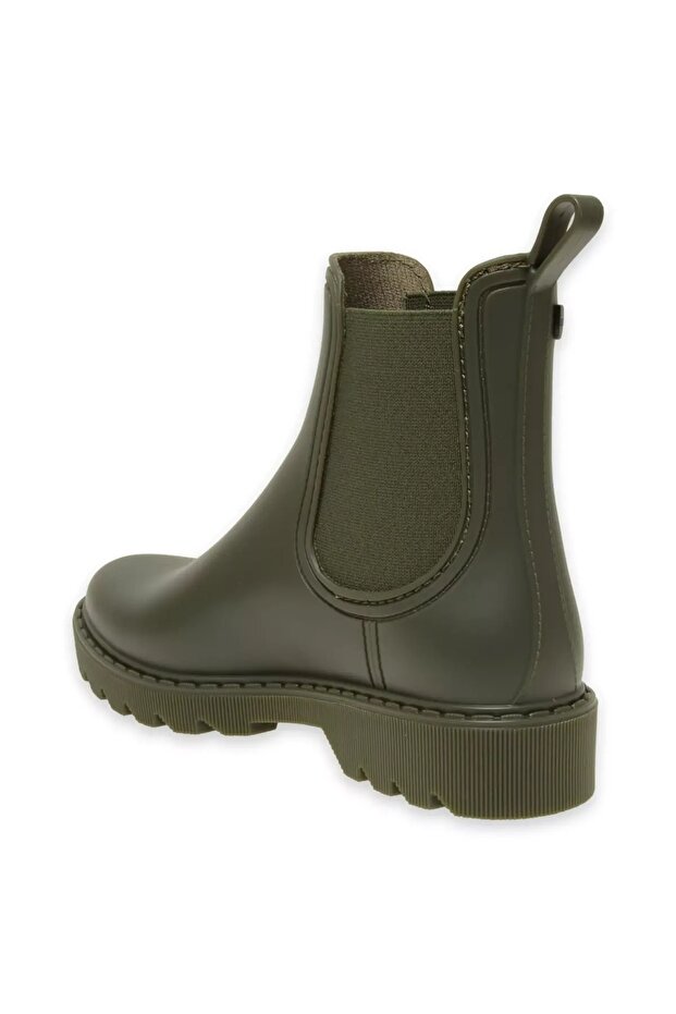 İgor Kadın Chloe Günlük Kullanım Bot - 4