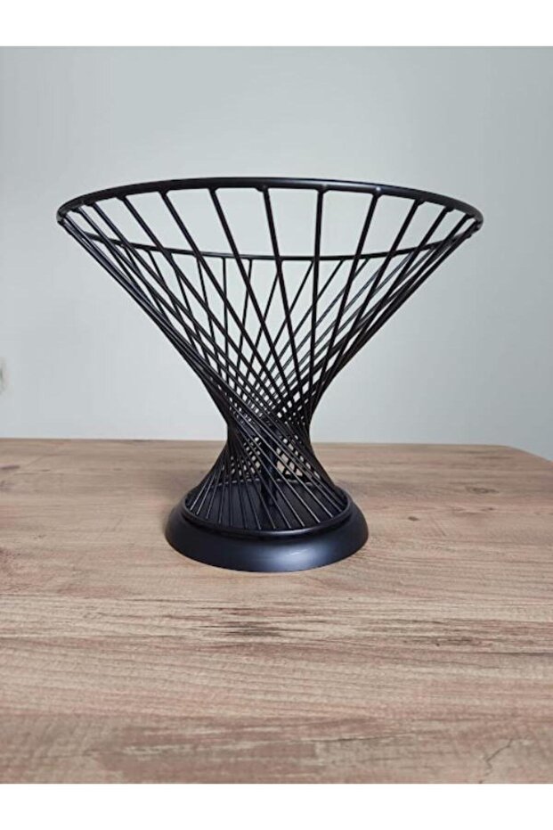 ÇİZGİ MEYVELİK SİYAH - 3