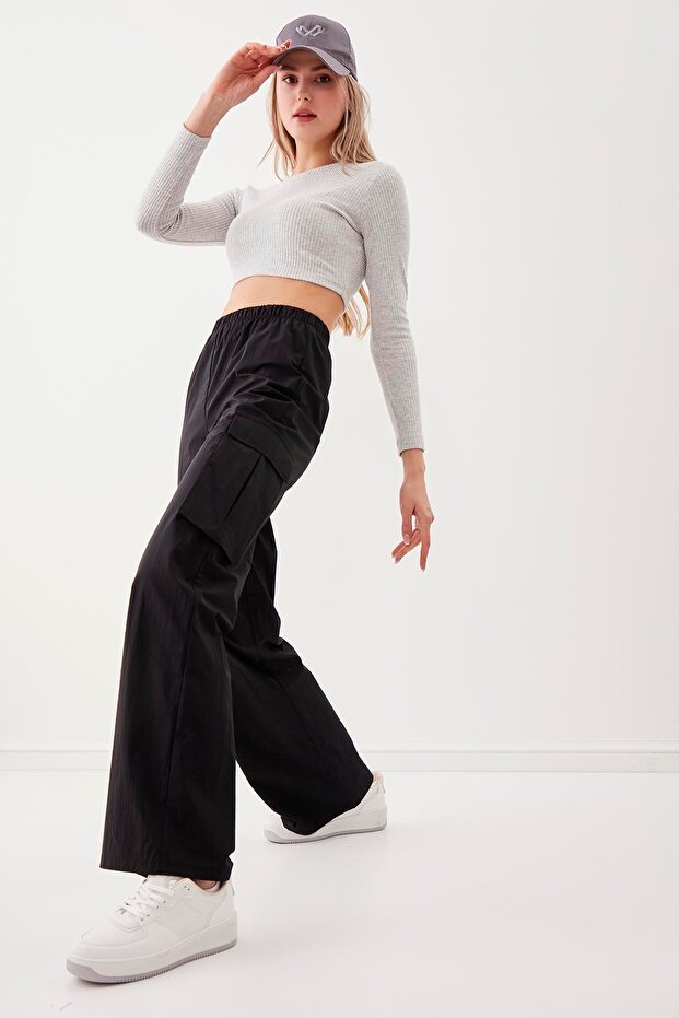 Kargo Cep Pantolon - 2