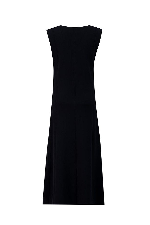 Sıfır Kol Jile 24kd4216 Siyah - 7