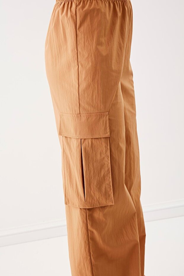 Kargo Cep Pantolon - 4