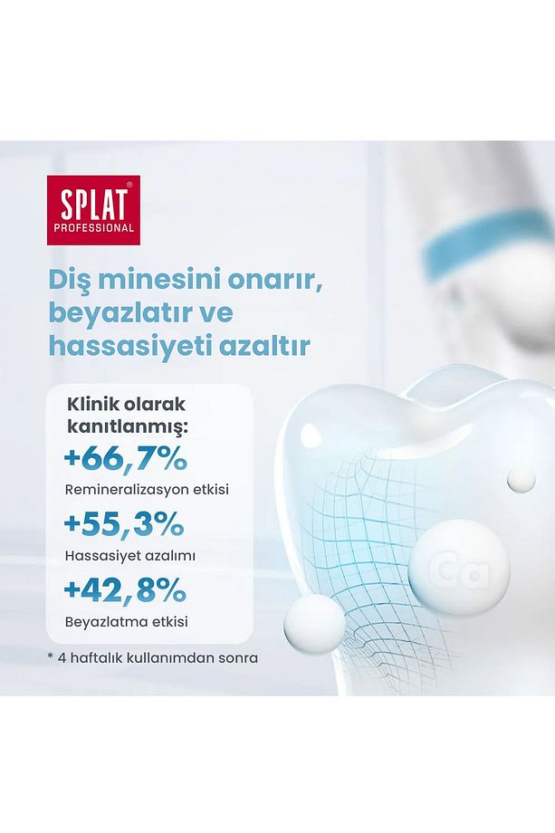 Professional Biocalcium Diş Macunu 100 Ml - 3