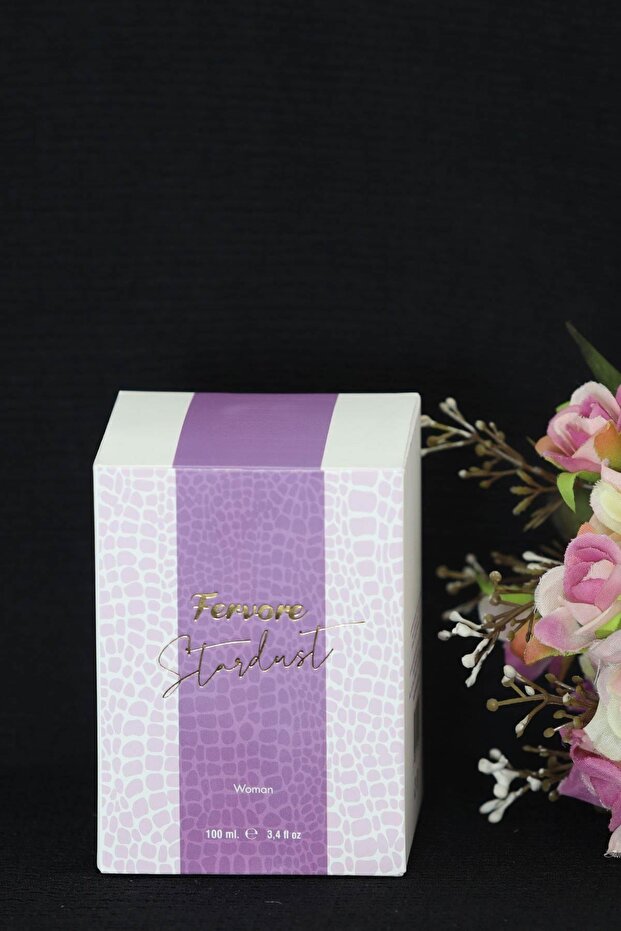 STARDUST KADIN PARFÜM 100 ML EDT