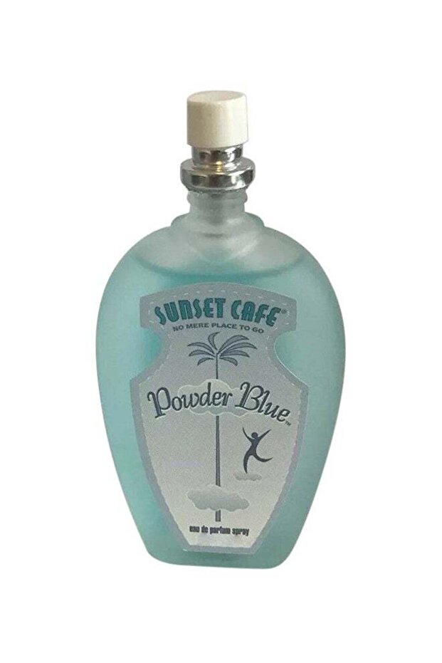 Powder Blue EDP 22mlعطر باودر بلو او دو بارفيوم من سن سيت كافيه 22مل - 4