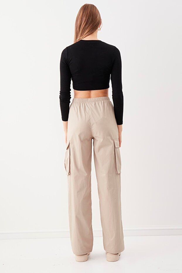 Cargo-Taschenhose - 5