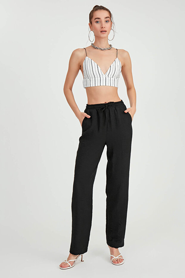 حبل حزام مخطط بوستير - 2