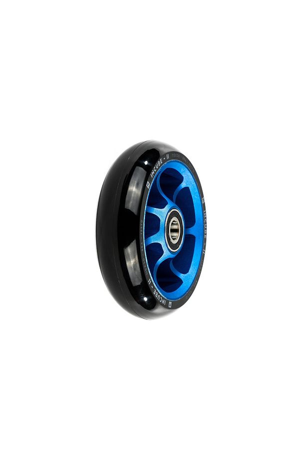 Dtc Incube V2 115 12 Std Blue Scooter Tekerlek - 2