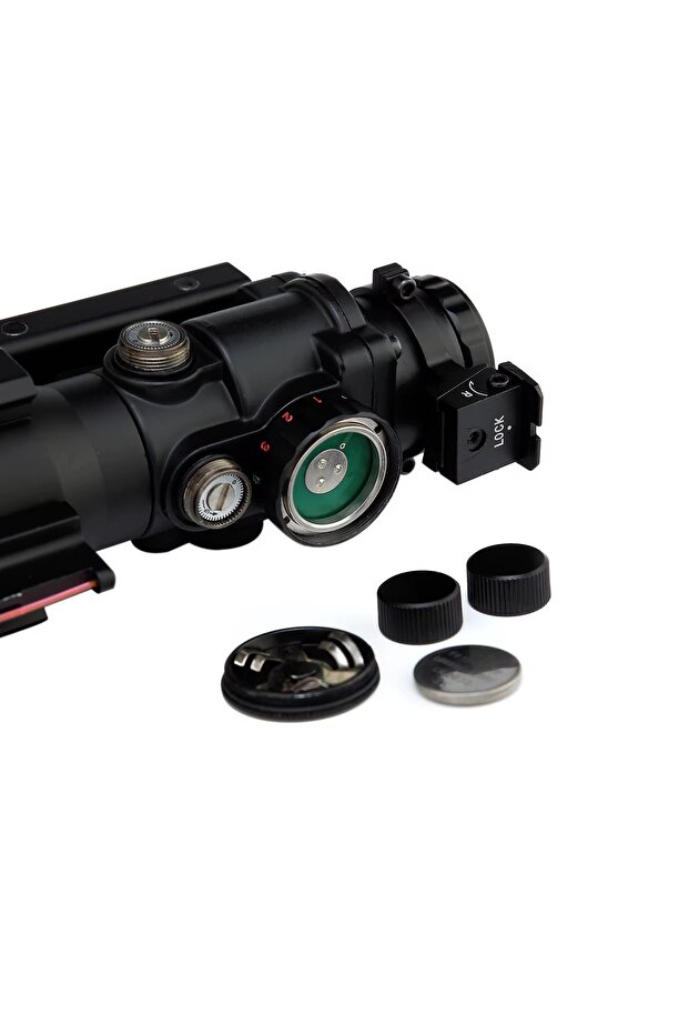4x32 Reddot çok fonksiyonel Reddot - 7