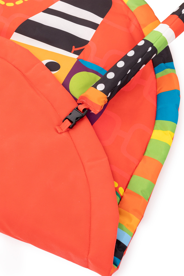 Serüven Ormanı Oyun Halısı - 5