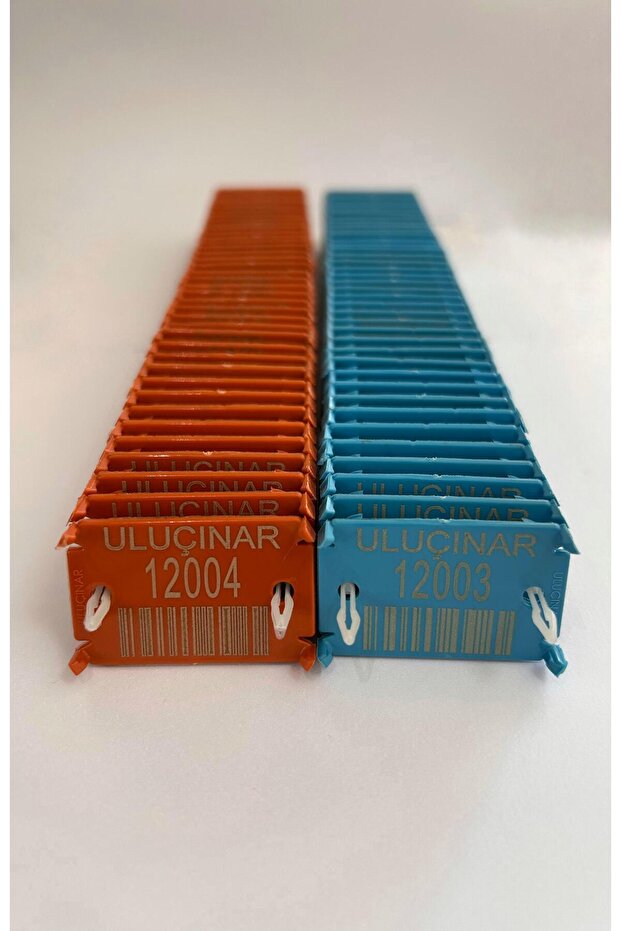 DÜZ BARKODLU ETİKET - 1