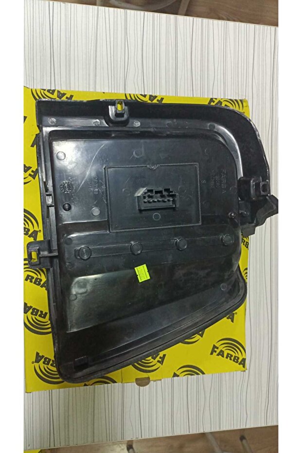 TEMPRA SOL STOP KOMPLE FARBA - 2