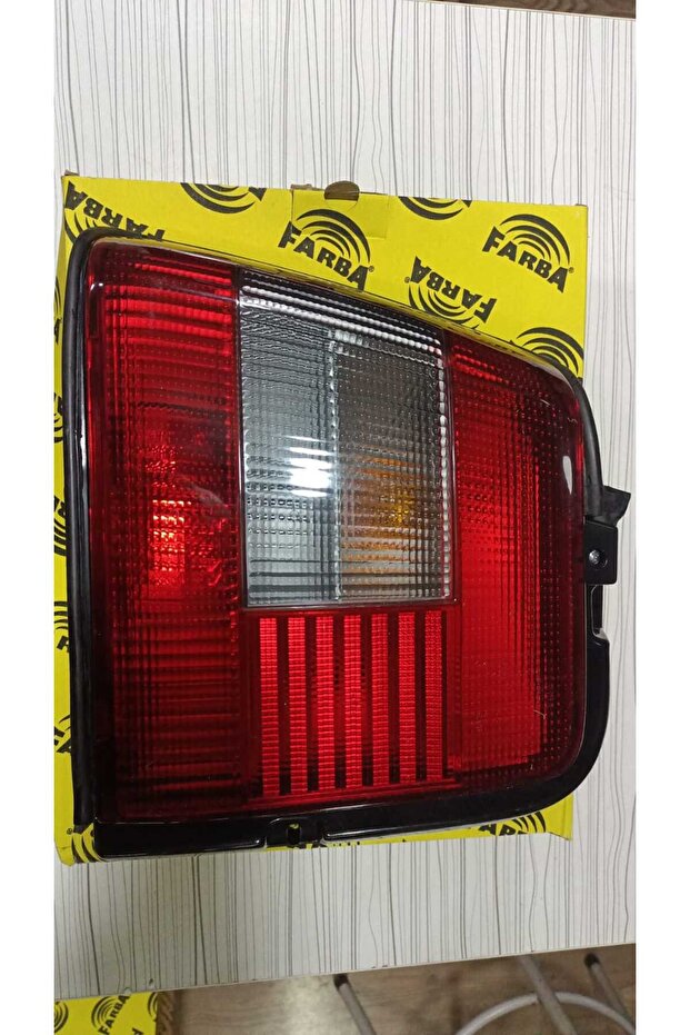 TEMPRA SOL STOP KOMPLE FARBA - 1