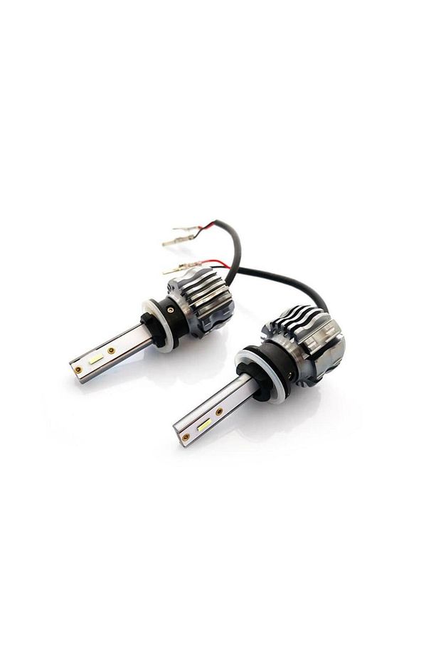 Zero H27 Buz Mavisi 3 Plus Fansız Led - 2