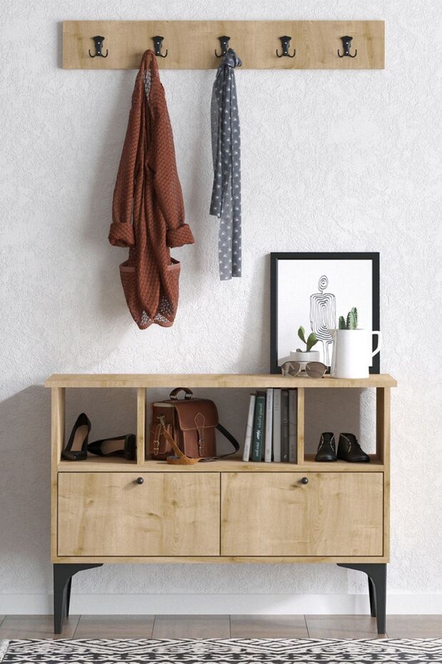 Daisy Ayakkabılık - 1