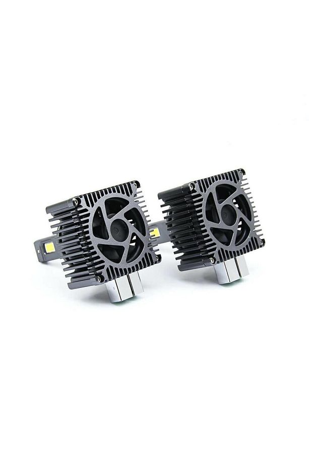 Ultimate D3s/r Ballast Xenon 19000 Lumens Led - 3
