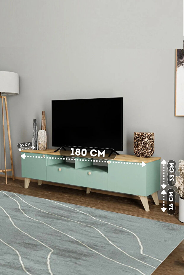 Melisa Tv Ünitesi - 1