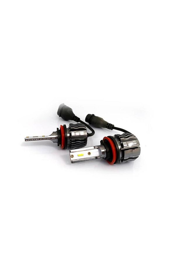 Zero H8-h9-h11-h16 3 Plus Fansız Led - 2