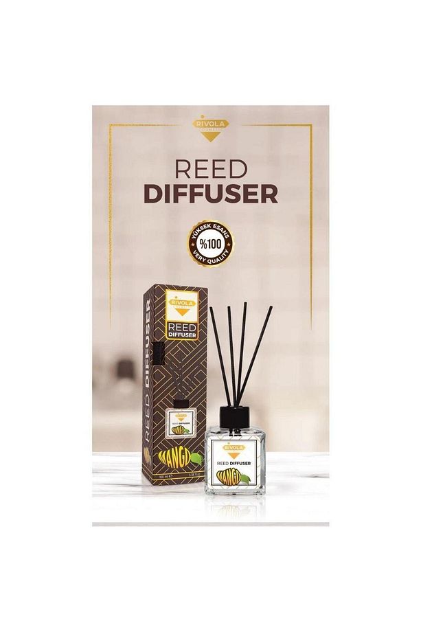 Bambu Koku Mango 100 ml Mango - 2