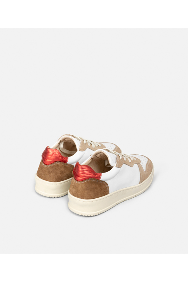 Colorblock sneaker - 4