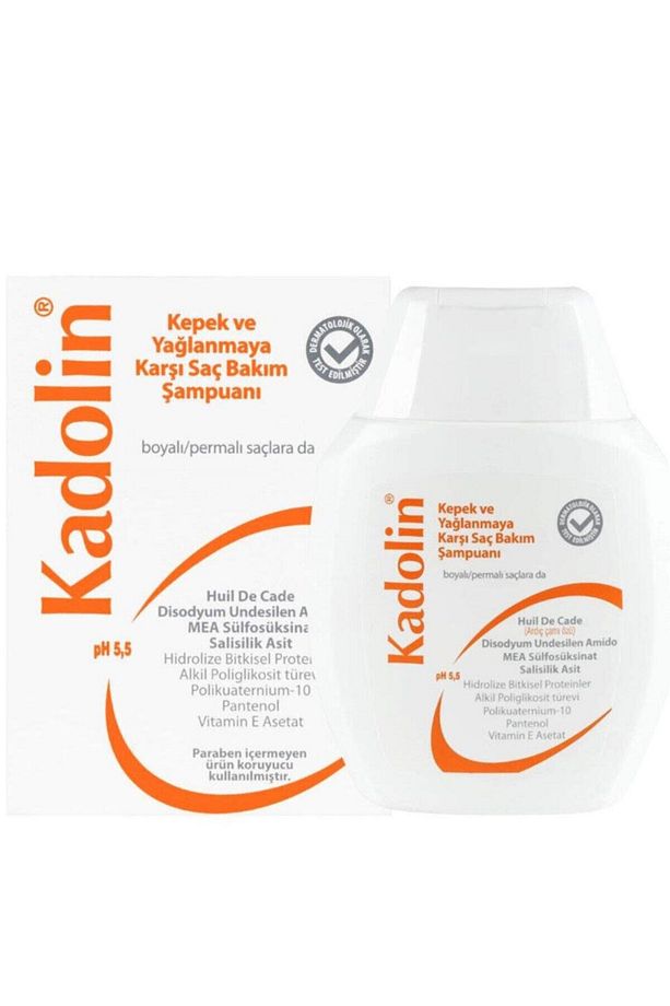 Kadolin 150 Ml. Şampuan - 2