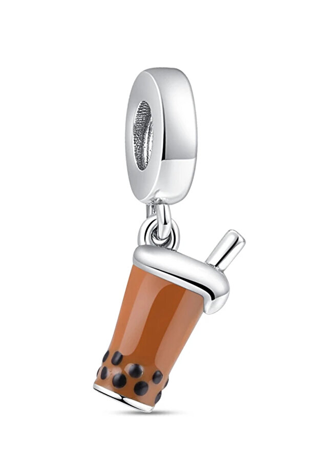 Bubble Tea Sallantılı Charm - 1