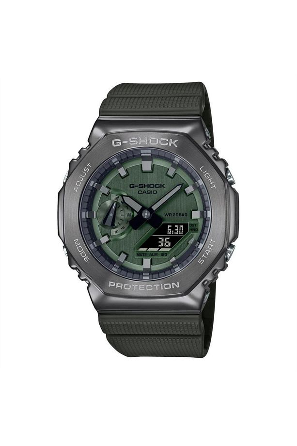 G-shock Gm-2100b-3adr Kol Saati - 1