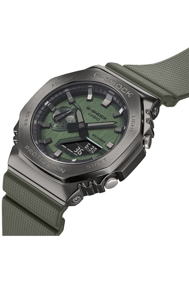 G-shock Gm-2100b-3adr Kol Saati - 3
