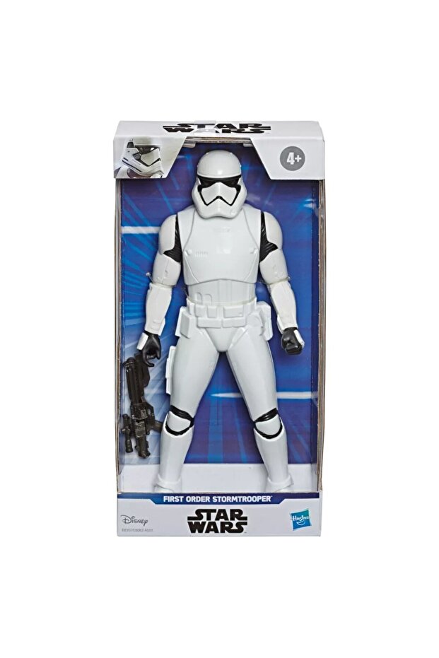 Star Wars Figür - First Order Stormtrooper - 2