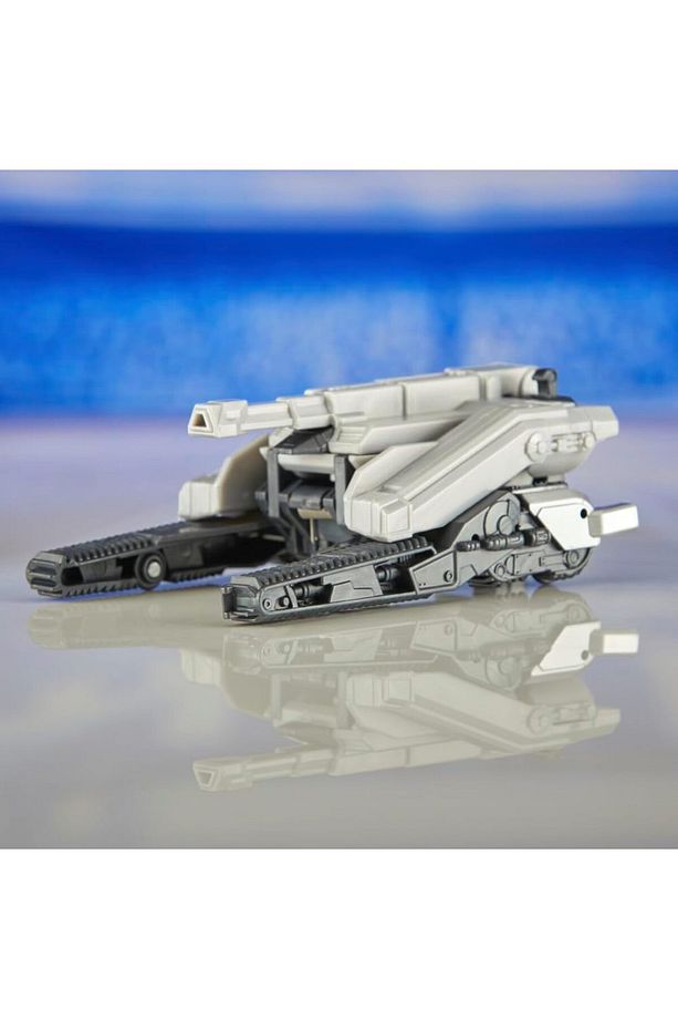 One Cog Changer - Megatron F9386 - 2