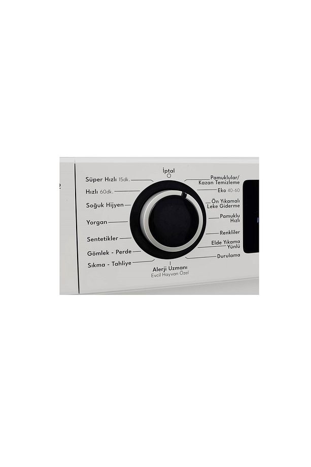 CMI 90102 Çamaşır Makinesi - 6