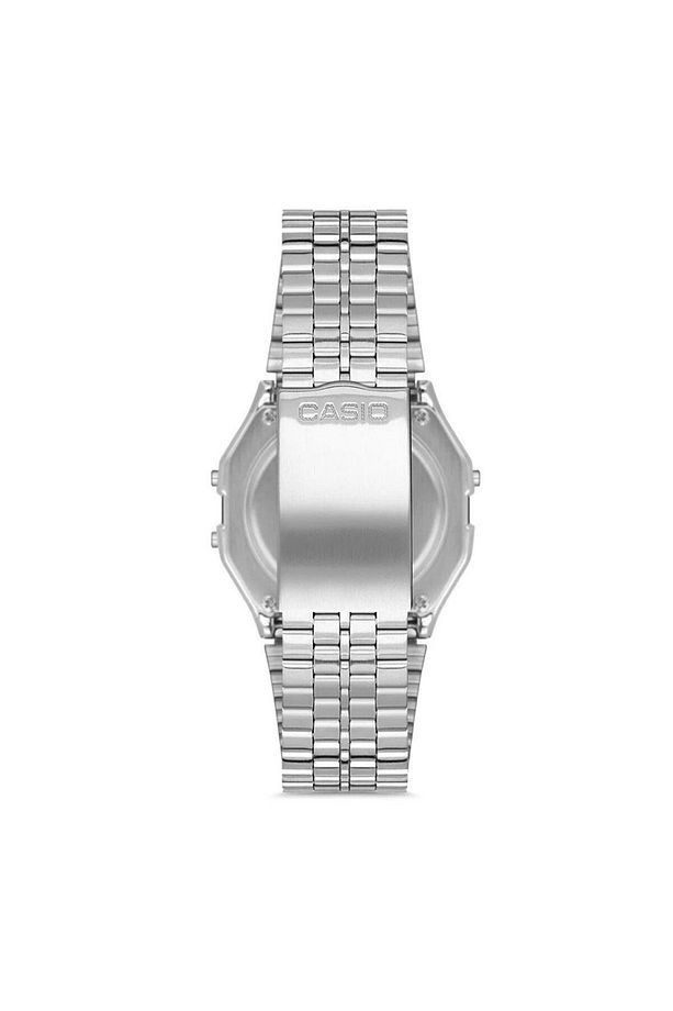 A159w-n1df Retro Unisex Kol Saati - 3