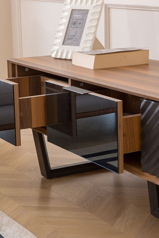 Efes Tv Ünitesi Seti - 6