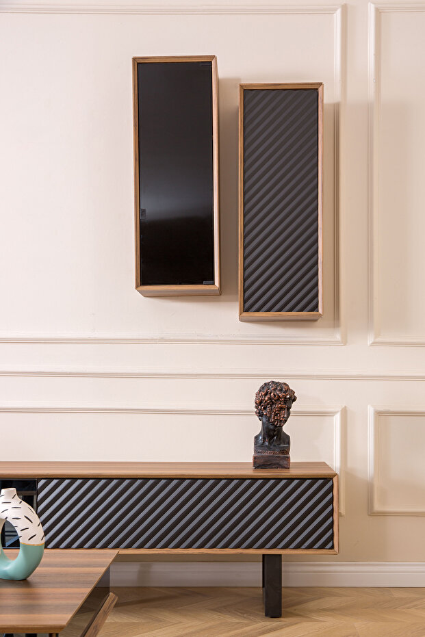 Efes Tv Ünitesi Seti - 4