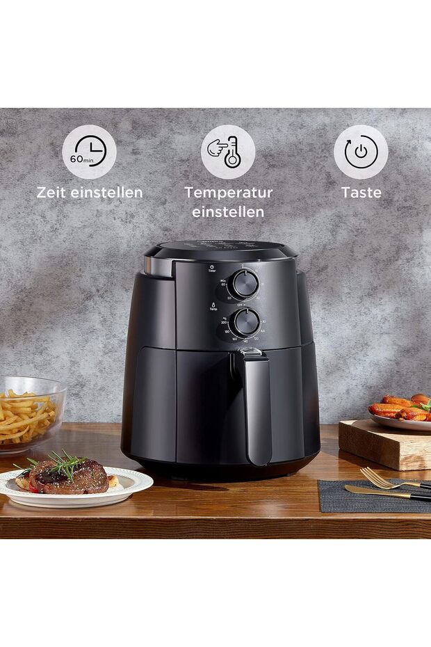 Airfryer - 2