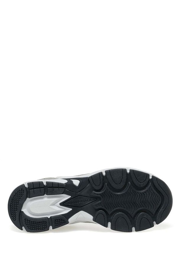 Pol Wmn 3fx Unisex Spor Ayakkabı - 4