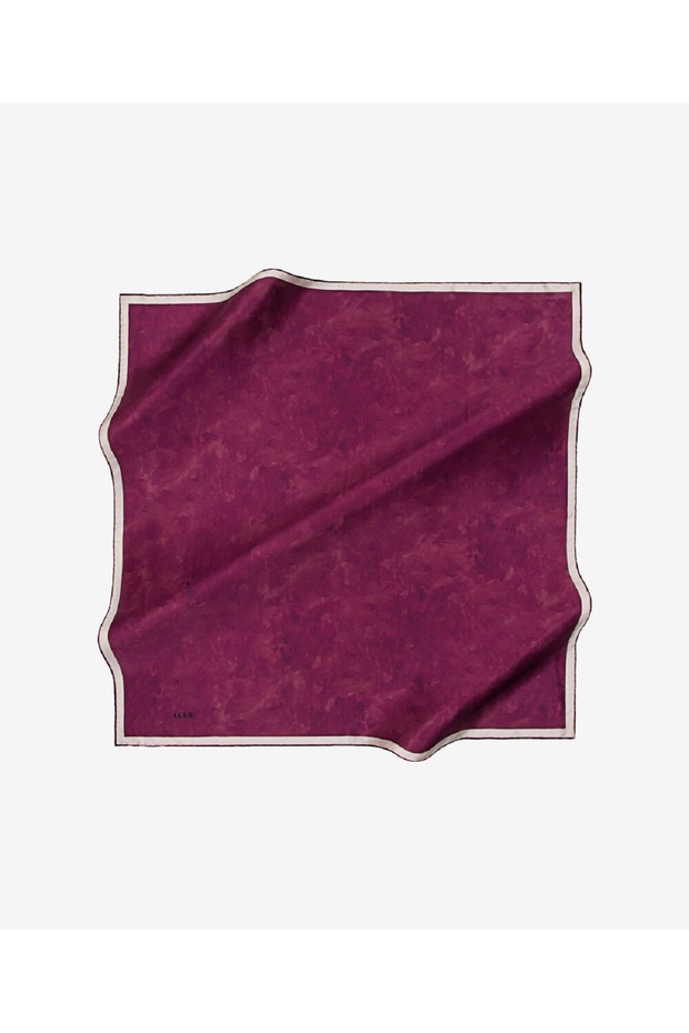 994 Twill İpek Eşarp 7208713 - 1