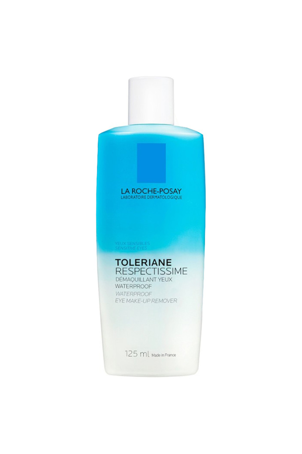 Respectissime Eye Make-Up Remover Waterproof 125ml