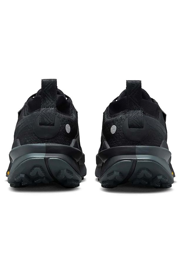 Zoom X Zegama Trail 2 Vibram Kaymaz Taban Fd5191-fd5190 Unisex Spor Ayakkabı Siyah - 5