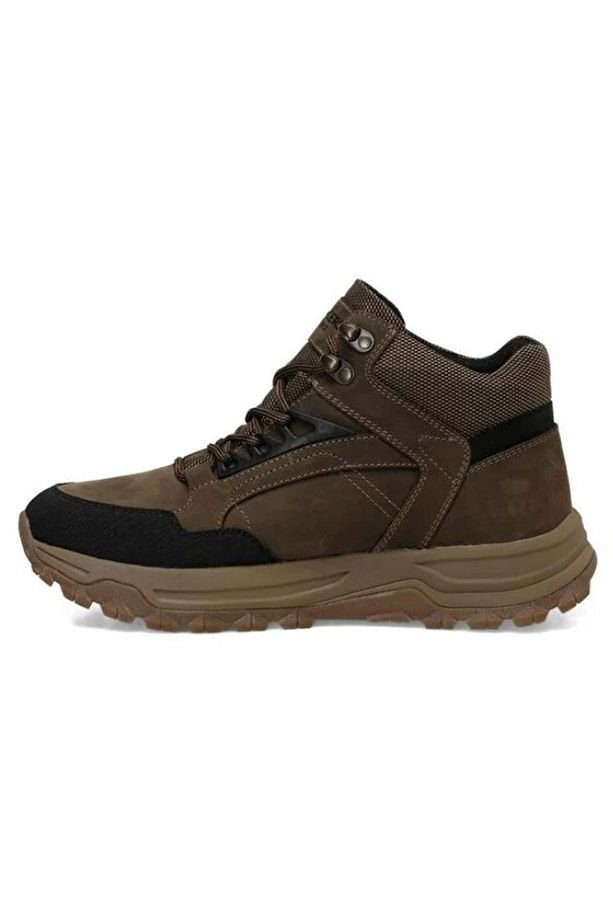 Dockers 237216 Deri Casual Erkek Bot Kum - 3