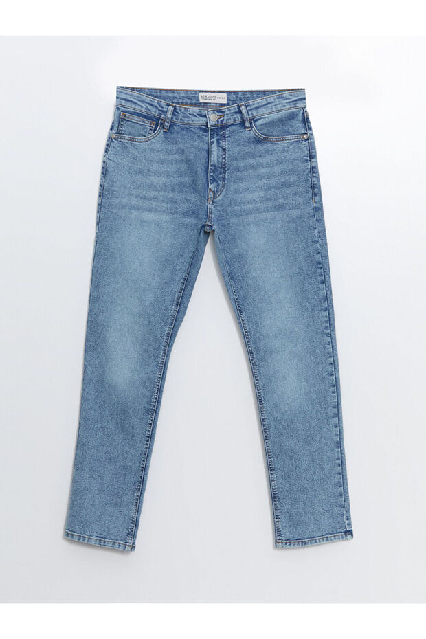 779 Regular Fit Erkek Jean Pantolon - W4I253Z8 - 5