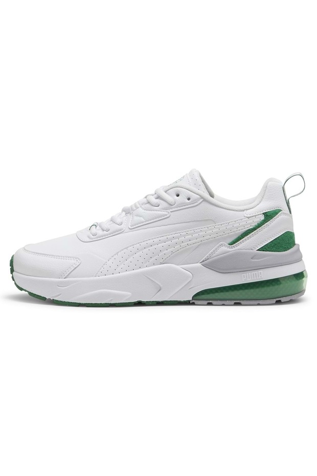 Vis2K Better 395264-01 Erkek Spor Ayakkabısı YEŞİL - 1