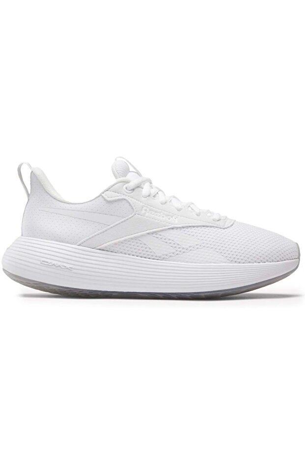 Dmx Comfort Women's White Running Shoes