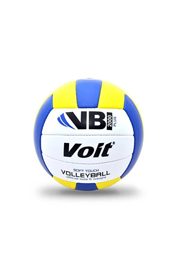 Vb2000 Plus Unisex Voleybol Topu - 1