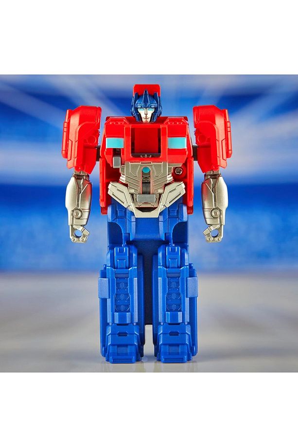 One Cog Changer - Optimus Prime F9387 - 1