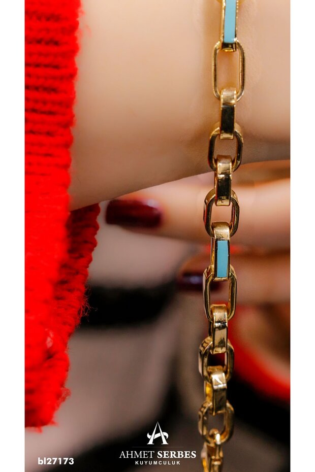 Cetaş Ataç Bileklik - 2