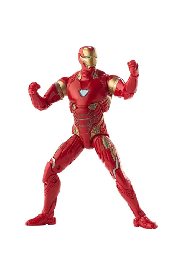 Iron-Man 24 cm Figür - 2