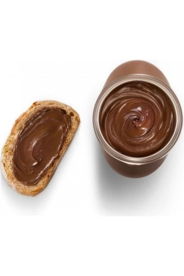 NİVEMESHOME KAKAOLU FINDIK KREMASI 400 GR NUTELLA - 2