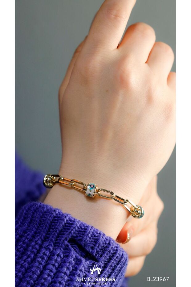 Altın Bileklik - 1