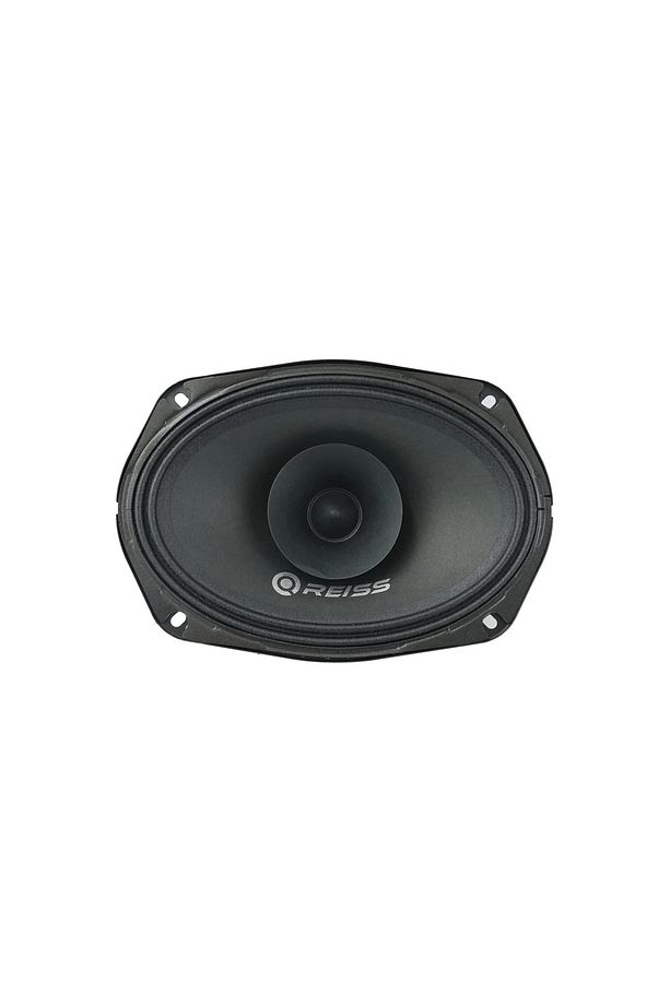 REİSS AUDİO RS-M69NX 6X9 OVAL MİDRANGE SLİM - 2